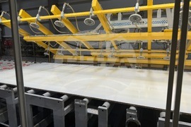 Село Горно Сахране - „Мебелите на България: Традиции и иновации“ - кампания - представяне