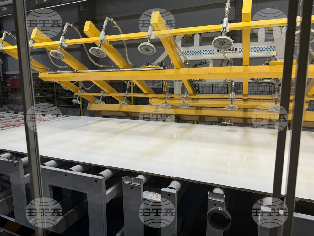 Село Горно Сахране - „Мебелите на България: Традиции и иновации“ - кампания - представяне