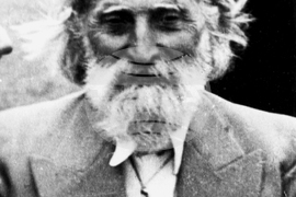 Петър Дънов