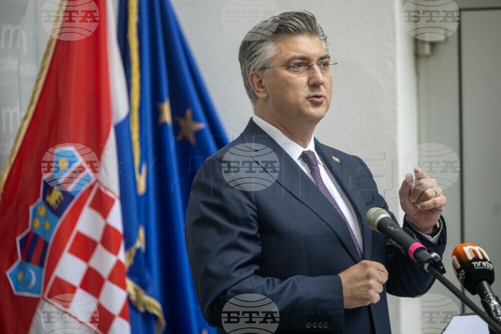ХИНА: Новата учебна година в Хърватия ще започне на 9 септември