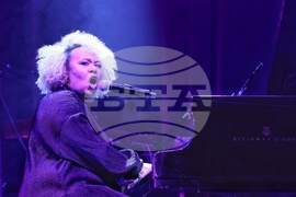 Концерт - Емели Санде