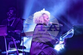 Концерт - Емели Санде