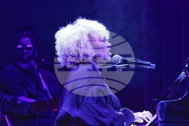 Концерт - Емели Санде