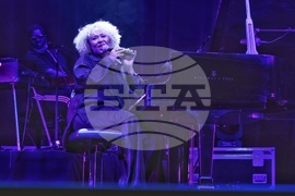 Концерт - Емели Санде