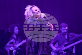 Концерт - Емели Санде