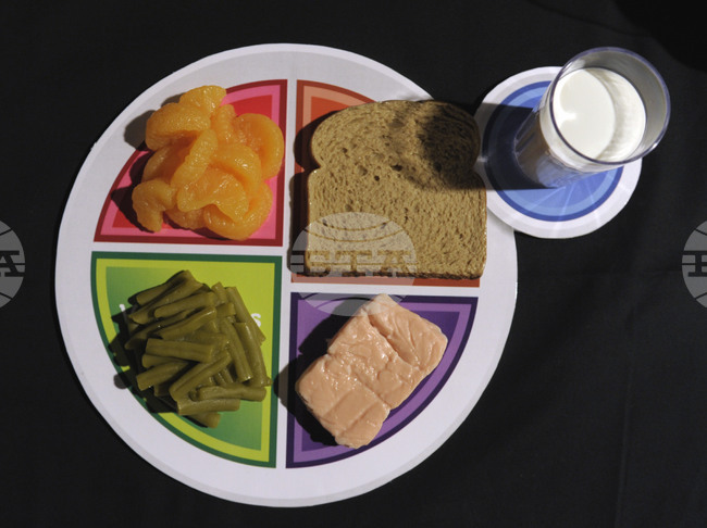 Храните без захар могат да предизвикат глад, показва проучване