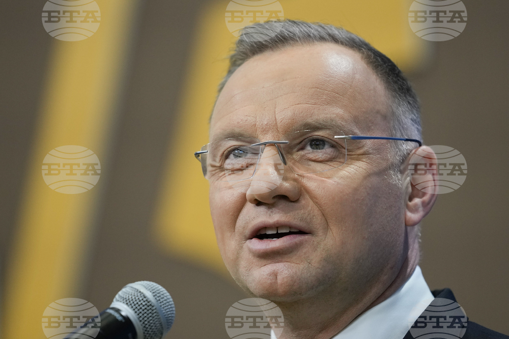 ПАП: Президентът на Полша назначи нов ръководител на Гражданската камара на Върховния съд на фона на противоречия