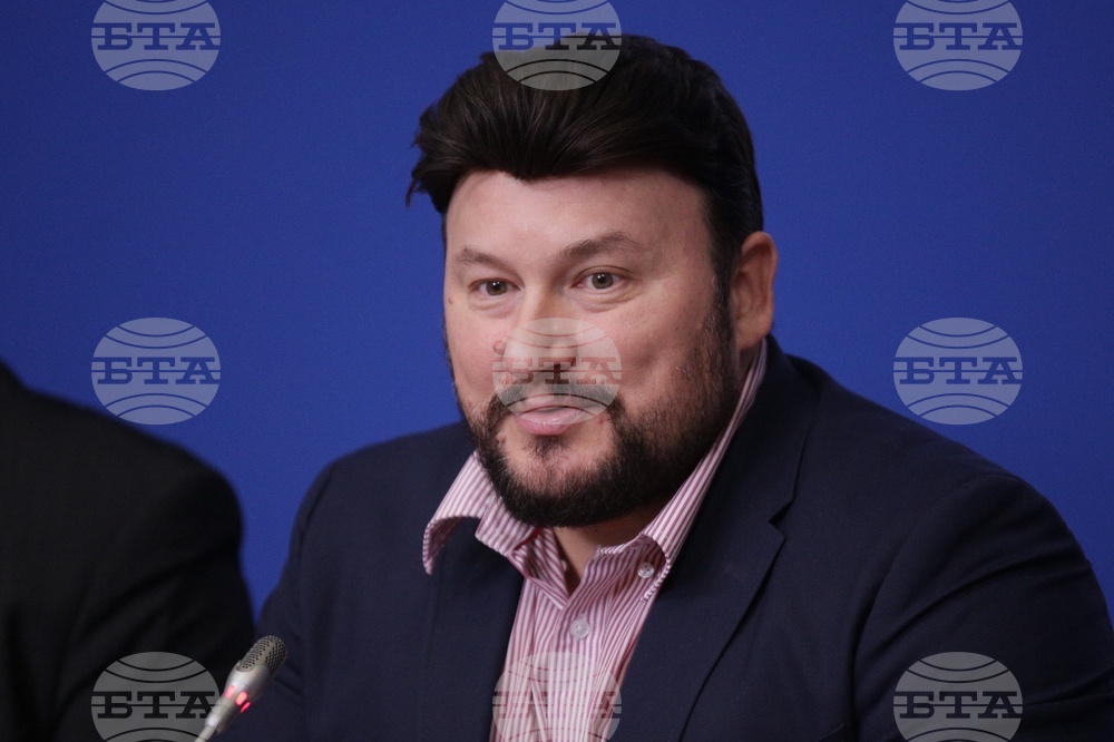 БТА - дело - „Сиела Норма" АД - ЦИК - пресконференция - Светлозар Николов