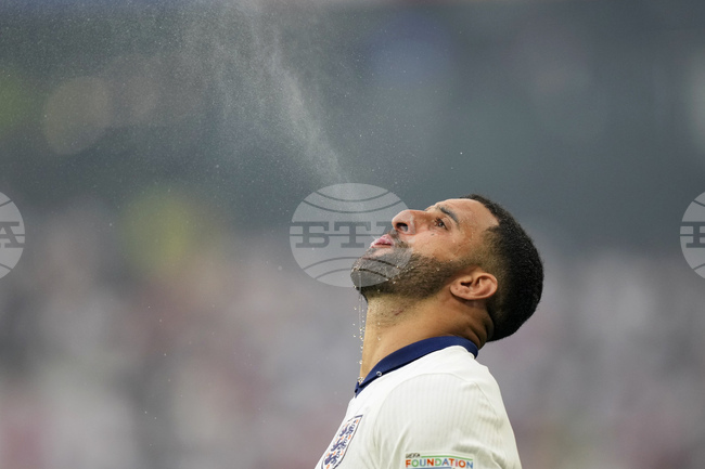 Манчестър Сити прие офертата на Милан за Кайл Уокър, защитникът ще доиграе сезона в Италия като преотстъпен