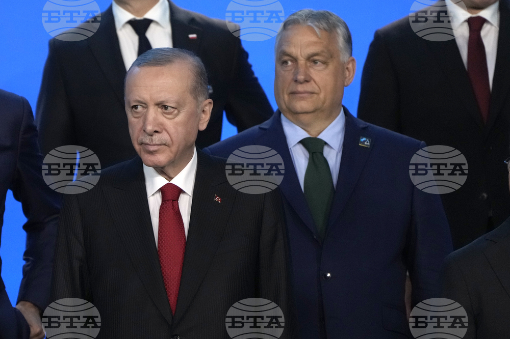 Ердоган: Западът обмисля „как да отстрани Унгария от председателството на ЕС“