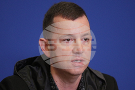 Национален пресклуб на БТА - пресконференция