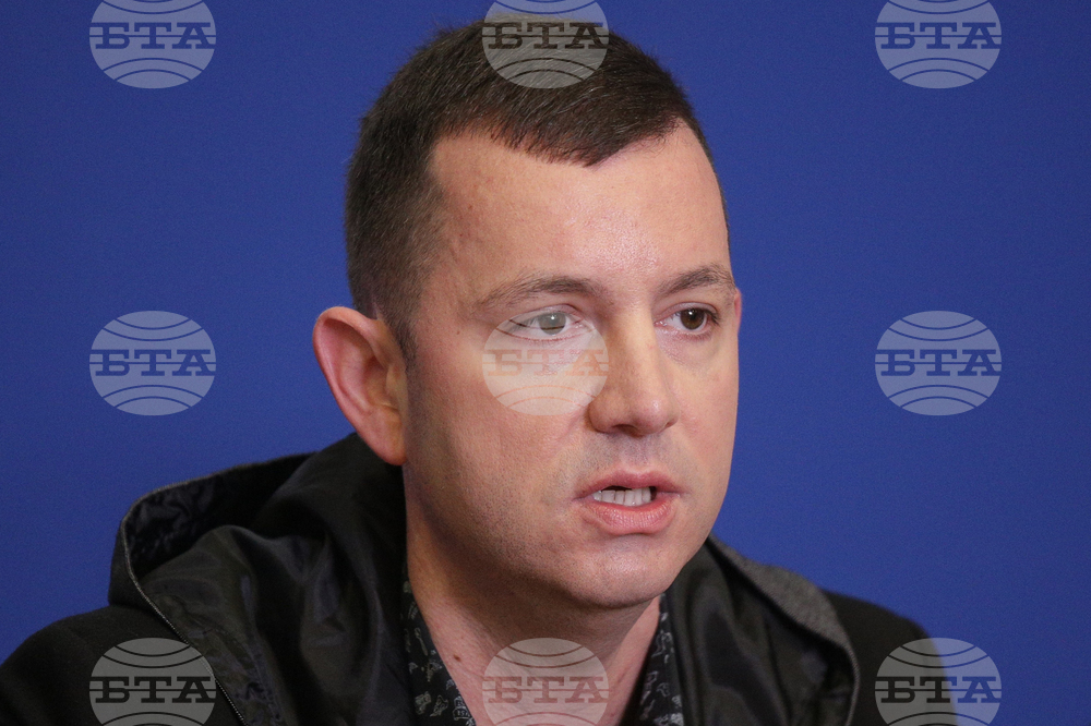 Национален пресклуб на БТА - пресконференция