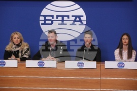 Национален пресклуб на БТА - пресконференция