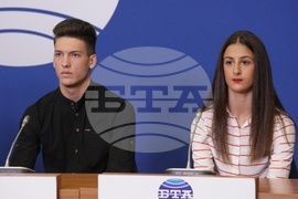 Национален пресклуб на БТА - пресконференция