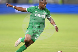 Разград - футбол - Лудогорец - Динамо (Батуми)