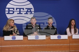 Национален пресклуб на БТА - пресконференция