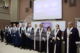 Медицински университет - годишнина