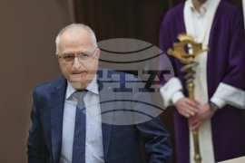 Медицински университет - годишнина - Атанас Йонков