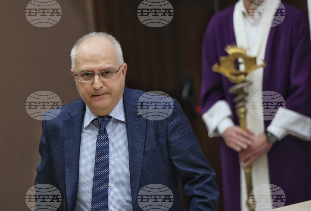 Медицински университет - годишнина - Атанас Йонков