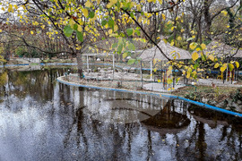 Варна - есен