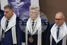 Медицински университет - годишнина