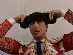 Spain Running of the Bulls