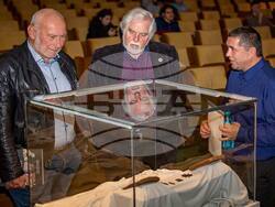 Снимка: Национален Исторически Музей -семинар на тема „Средновековно крепостно строителство – ландшафти и архитектурни похвати“