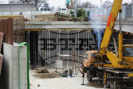 Йорданка Фандъкова - строителство на метро - проверка