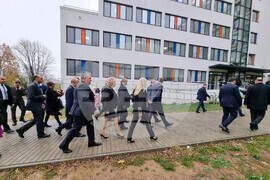  Велико Търново -  Българската коледа