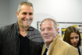 Варна - Спартак Варна - нов старши треньор