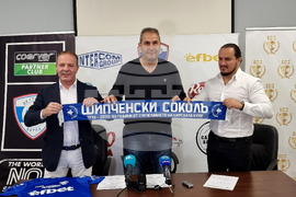 Варна - Спартак Варна - нов старши треньор