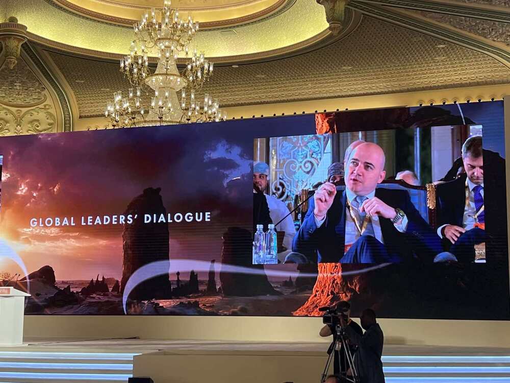 Министерство на туризма: Министър Димитров участва в Глобалната лидерска среща на върха на Световния съвет за пътуване и туризъм