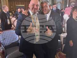 Снимка: Министерство на туризма - Саудитска Арабия