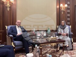 Снимка: Министерство на туризма - Саудитска Арабия