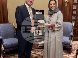 Снимка: Министерство на туризма - Саудитска Арабия