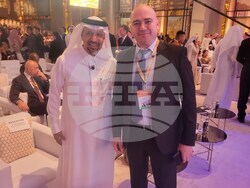 Снимка: Министерство на туризма - Саудитска Арабия