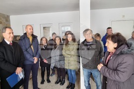 Плевен - дарение - социални центрове