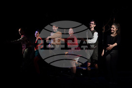 Пловдив - „Каменното цвете" - премиерен спектакъл