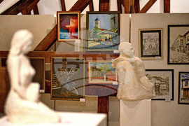 Варна - изложба