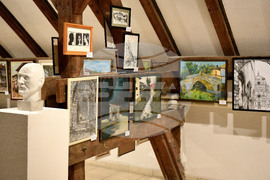 Варна - изложба