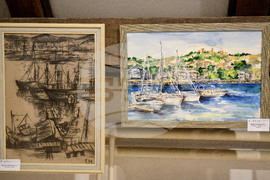 Варна - изложба