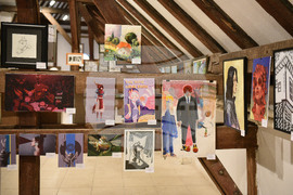 Варна - изложба