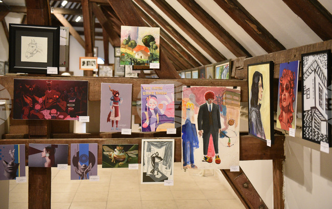 Варна - изложба