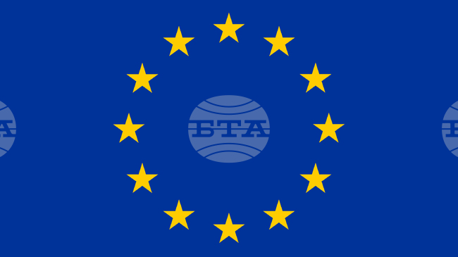 Страните от ЕС одобриха отпускането на помощ от 1,8 милиарда евро на Украйна