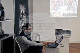 Бургас - Пламен Петров - лекция