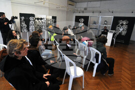 Бургас - Пламен Петров - лекция