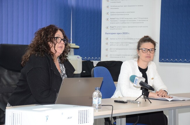 Община Видин: Видин участва в мрежа от дунавски градове, развиващи регионалното сътрудничество