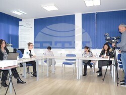 Снимка: Община Видин - международен проект „По течението на река Дунав“