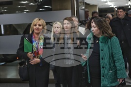 „Лява България - идеи, политики, единение“ - кръгла маса