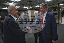 „Лява България - идеи, политики, единение“ - кръгла маса